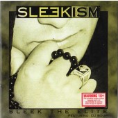 Sleek the Elite - Sleekism Track 13 Sleekism MP3