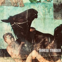 Horse Trader - Track 09 - Lets Walk MP3