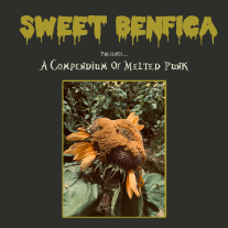 Sweet Benfica - Track 03 - Beggar Moon MP3