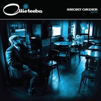 Ollie Teeba - Short Order - Complete Album One-Track MP3