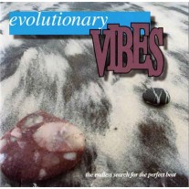 Evolutionary Vibes I Track 10 Trapezoid - Lifegiver MP3