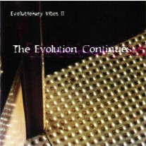 Evolutionary Vibes II CD1 Track 02 - White Sirens - They Were Both Silent MP3