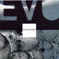 Evolutionary Vibes Volume 5 - Track 03 - Adrenalin MP3