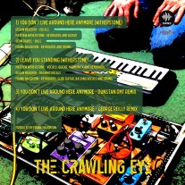 The Crawling Eye - Track 01 - You Dont Live Around Here Anymore MP3