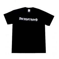 MERGATROYD Logo T-Shirt - Male