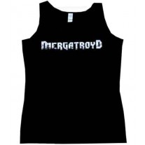 MERGATROYD Logo Singlet Female