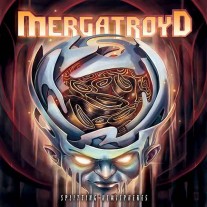 MERGATROYD - Splitting Hemispheres - All Tracks