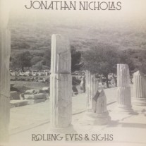 Jonathan Nicholas - Track 02 - Fading Shadow MP3