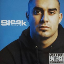 Sleek the Elite - Hard For A Rapper Track 03 Hard For A Rapper MP3