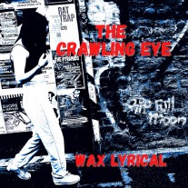 The Crawling Eye - Track 04 - Forwards Backwards MP3
