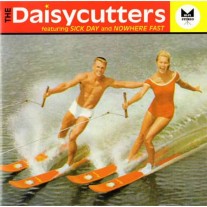 The Daisycutters - Self-titled Album