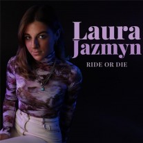Laura Jazmyn - Track 01 - Blinded By Your Eyes MP3
