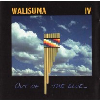 Walisuma - Out of the Blue Track 05 Cunumicita MP3