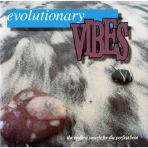 Evolutionary Vibes I - The Endless Search for the Perfect Beat