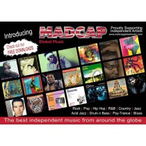 MADCAP Soundcloud DJ Mix 