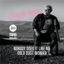 Kaysha Louvain - Track 01 - Nobody Does It Like Me MP3