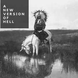 A New Version Of Hell Album Cover