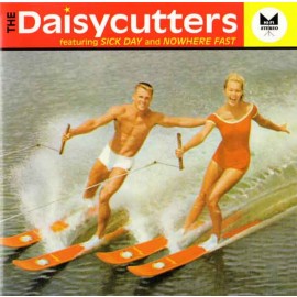 The Daisycutters - The Daisycutters 
