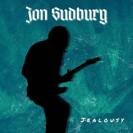 Jon Sudbury Single Art Cover