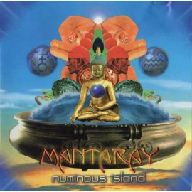 Mantaray - Numinous Island