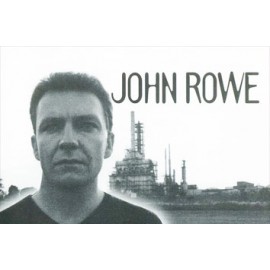 John Rowe Live at Sydney Opera House