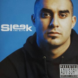 Sleek the Elite - Hard For A Rapper - Complete Album One-Track MP3