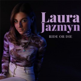 Laura Jazmyn - Track 06 - Same Old Girl MP3