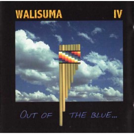 Walisuma - Out of the Blue