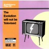Album: Evolutionary Vibes III - The Evolution Will Not Be Televised