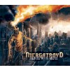MERGATROYD - Stolen Eyes Watch The World Die