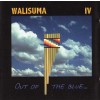 Walisuma - Out of the Blue - Track 01 Sin Palabras