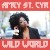 Amey St Cyr - Wild World (Jstar Original Mix) MP3