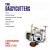The Daisycutters - Track 01 - Between The Buildings MP3