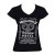 MERGATROYD JD Style T-Shirt - Female