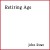 John Rowe - Retiring Age Track 01 Cess MP3