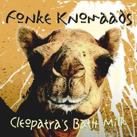 Fonke Knomaads - In Hip Hop We Trust